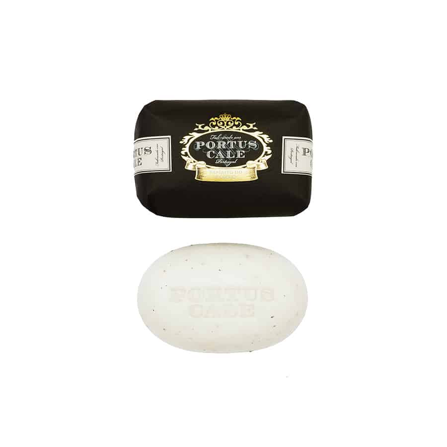 Portus Cale Ruby Red Soap 150g