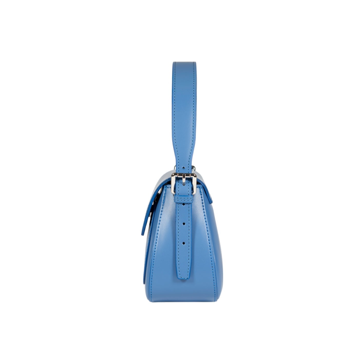 RB1032A | Borsa a Mano Donna FRIDA in Vera Pelle Made in Italy.