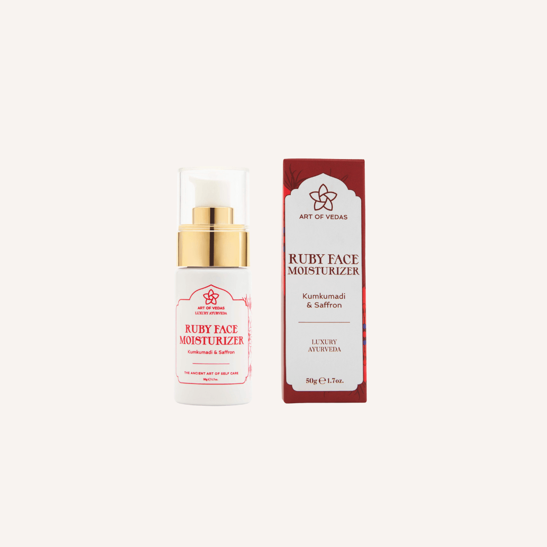 Ruby Face Moisturizer
