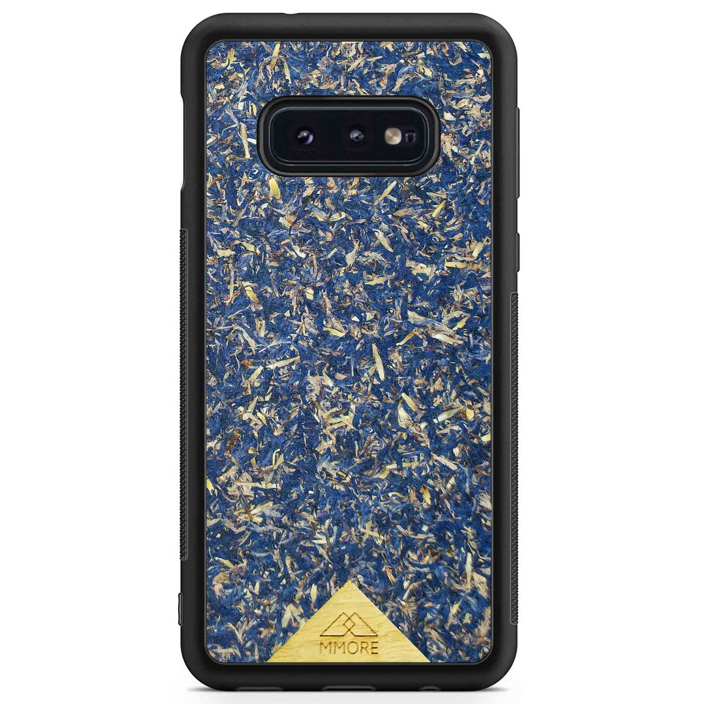 Blue Cornflower Phone Case