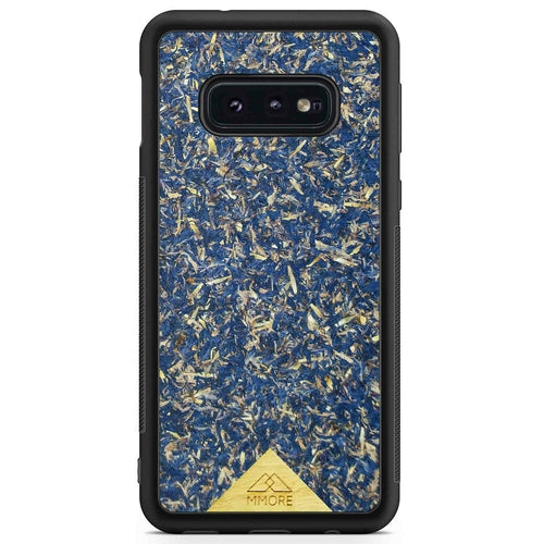 Blue Cornflower Phone Case