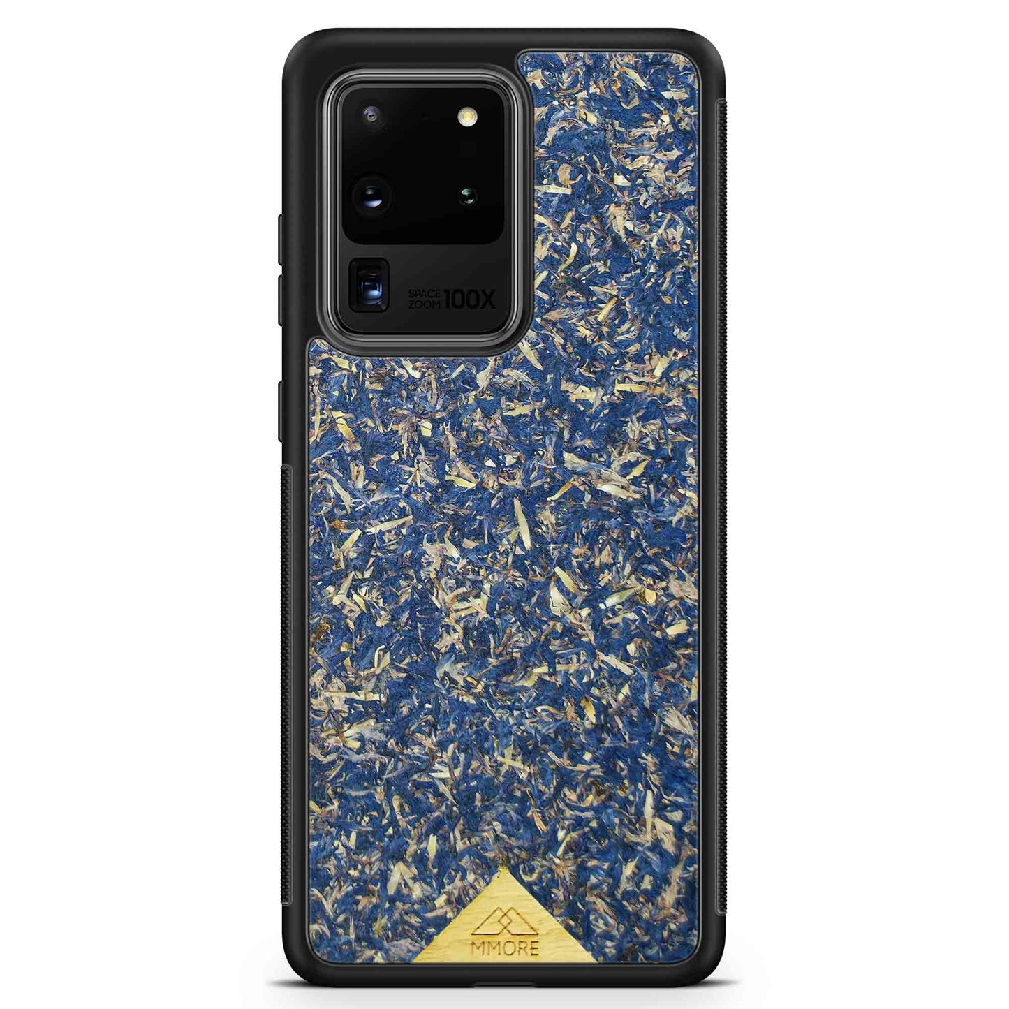 Blue Cornflower Phone Case