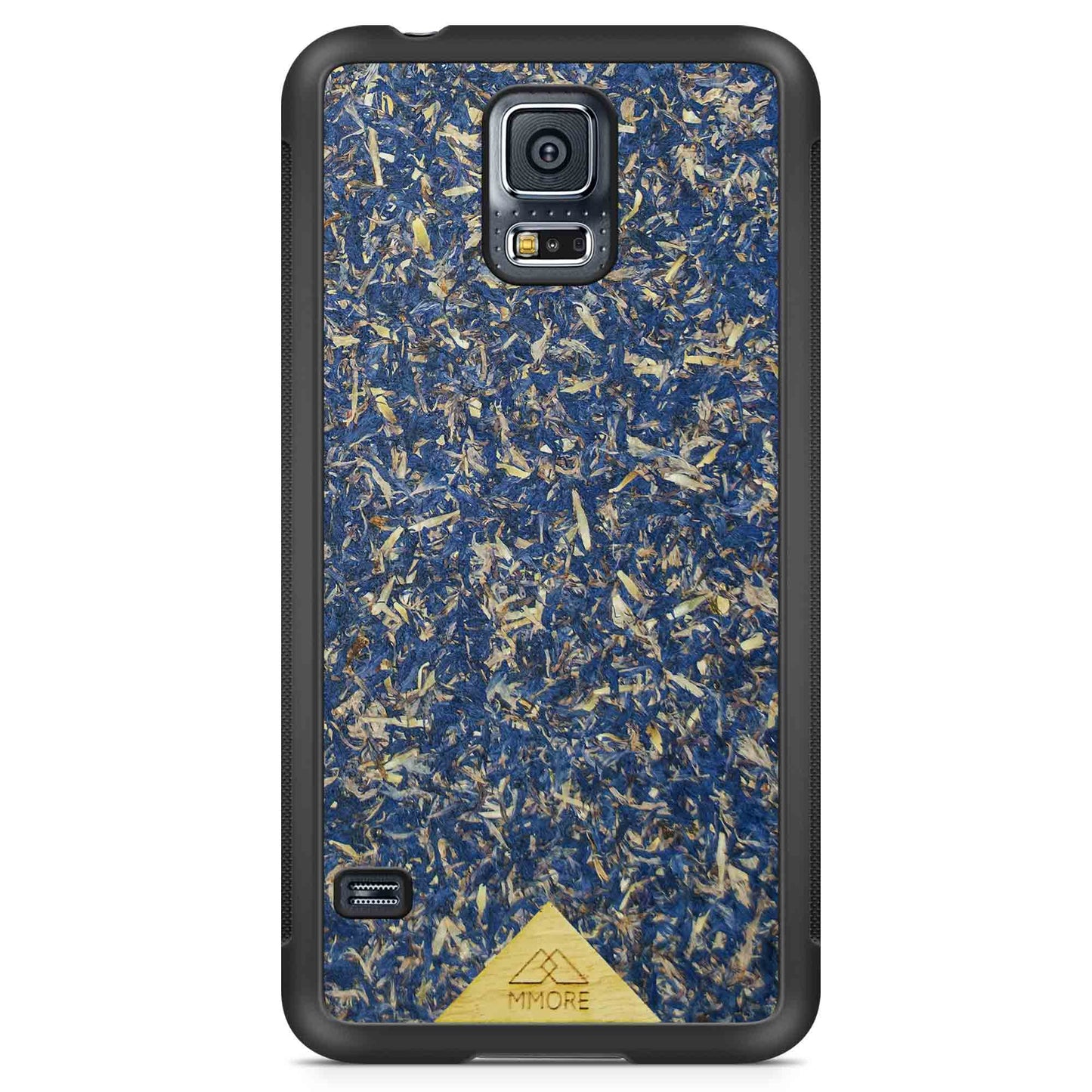 Blue Cornflower Phone Case