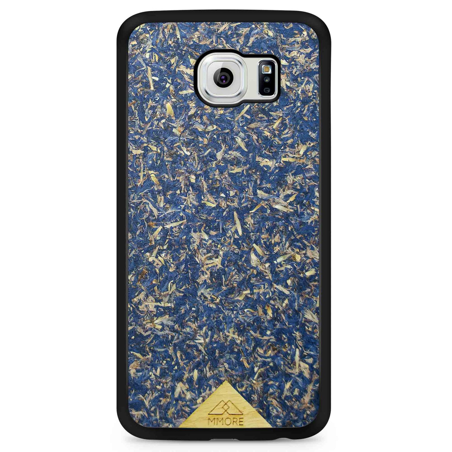 Blue Cornflower Phone Case