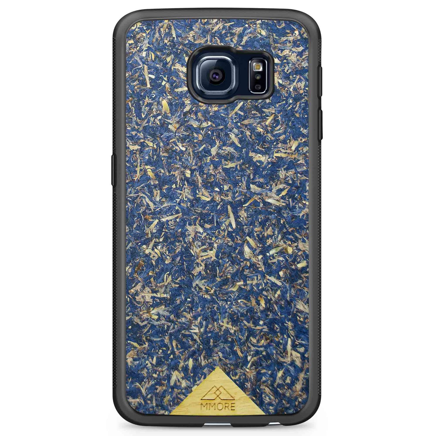 Blue Cornflower Phone Case