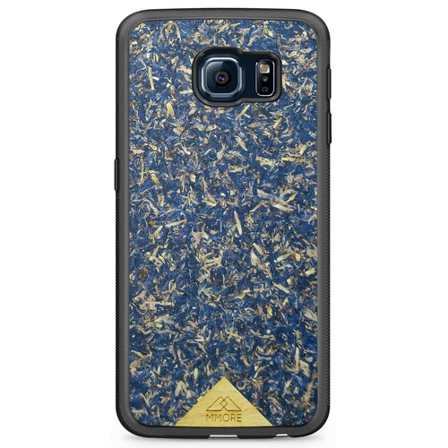 Blue Cornflower Phone Case