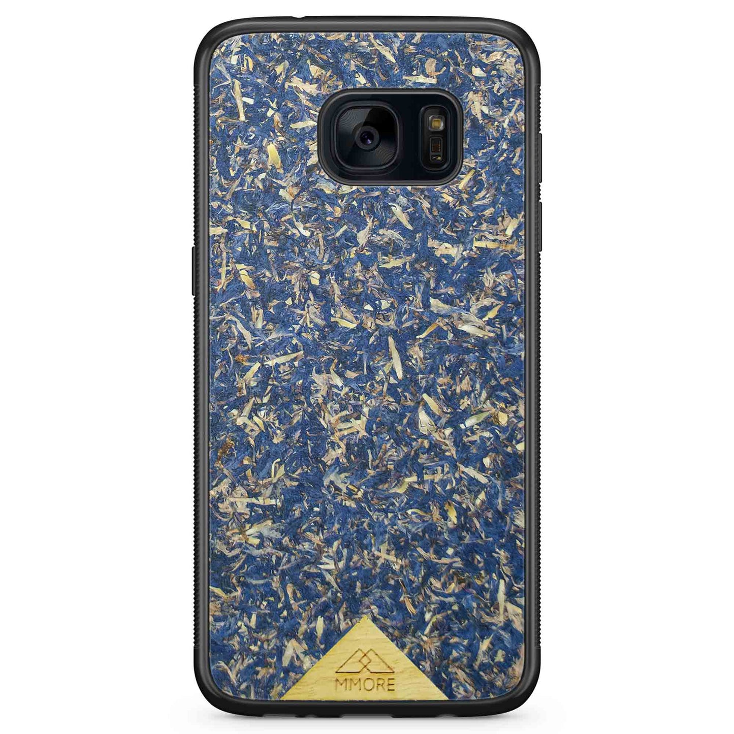 Blue Cornflower Phone Case