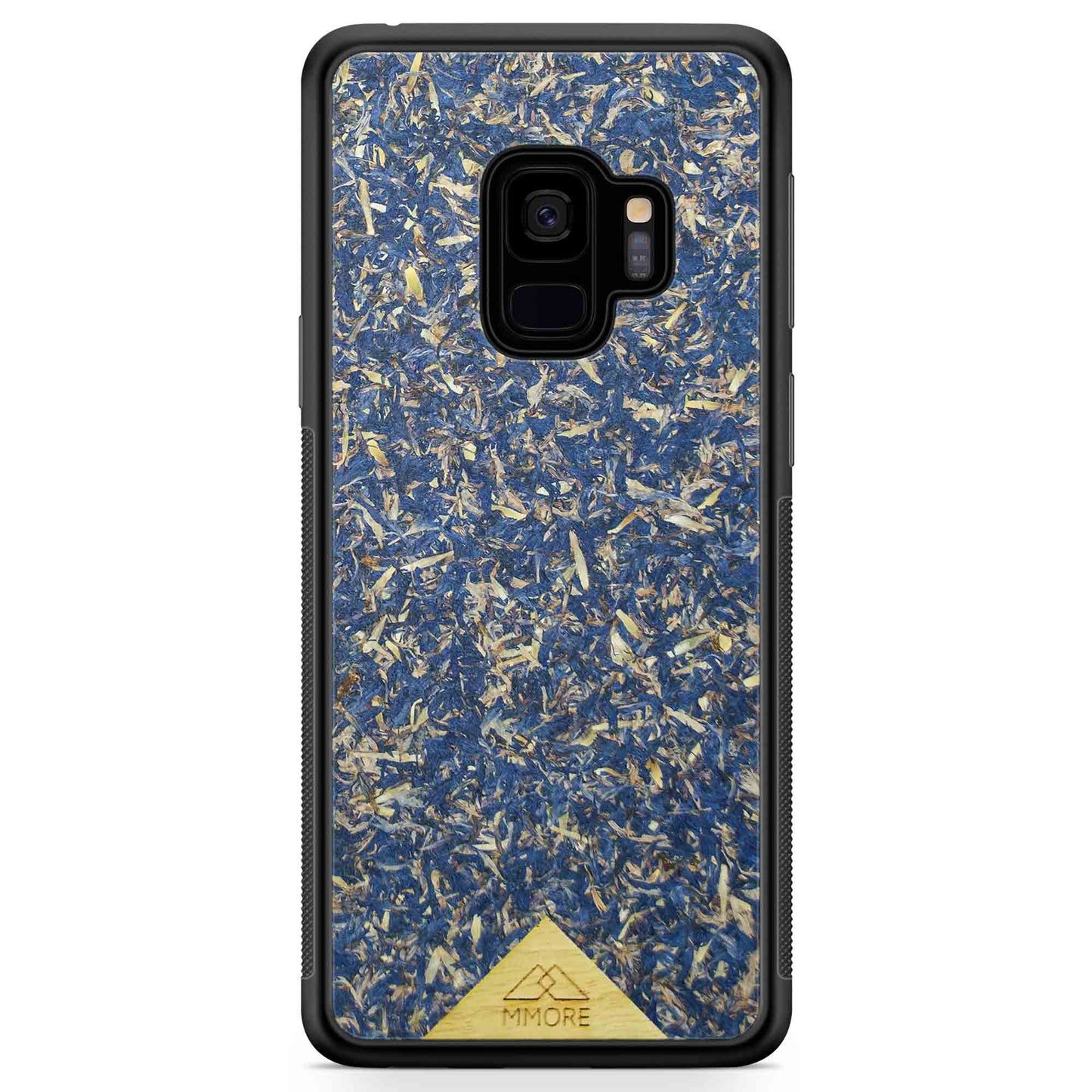 Blue Cornflower Phone Case