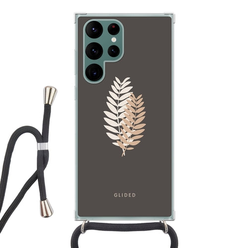 Florage - Samsung Galaxy S22 Ultra Handyhülle