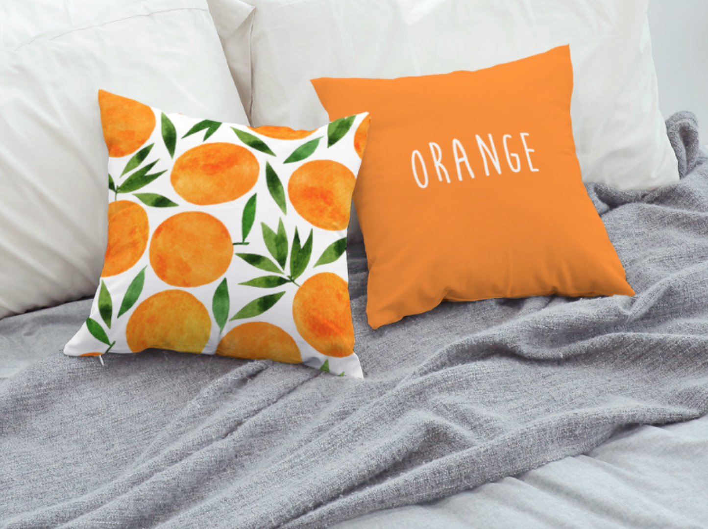 Fruits_Orange