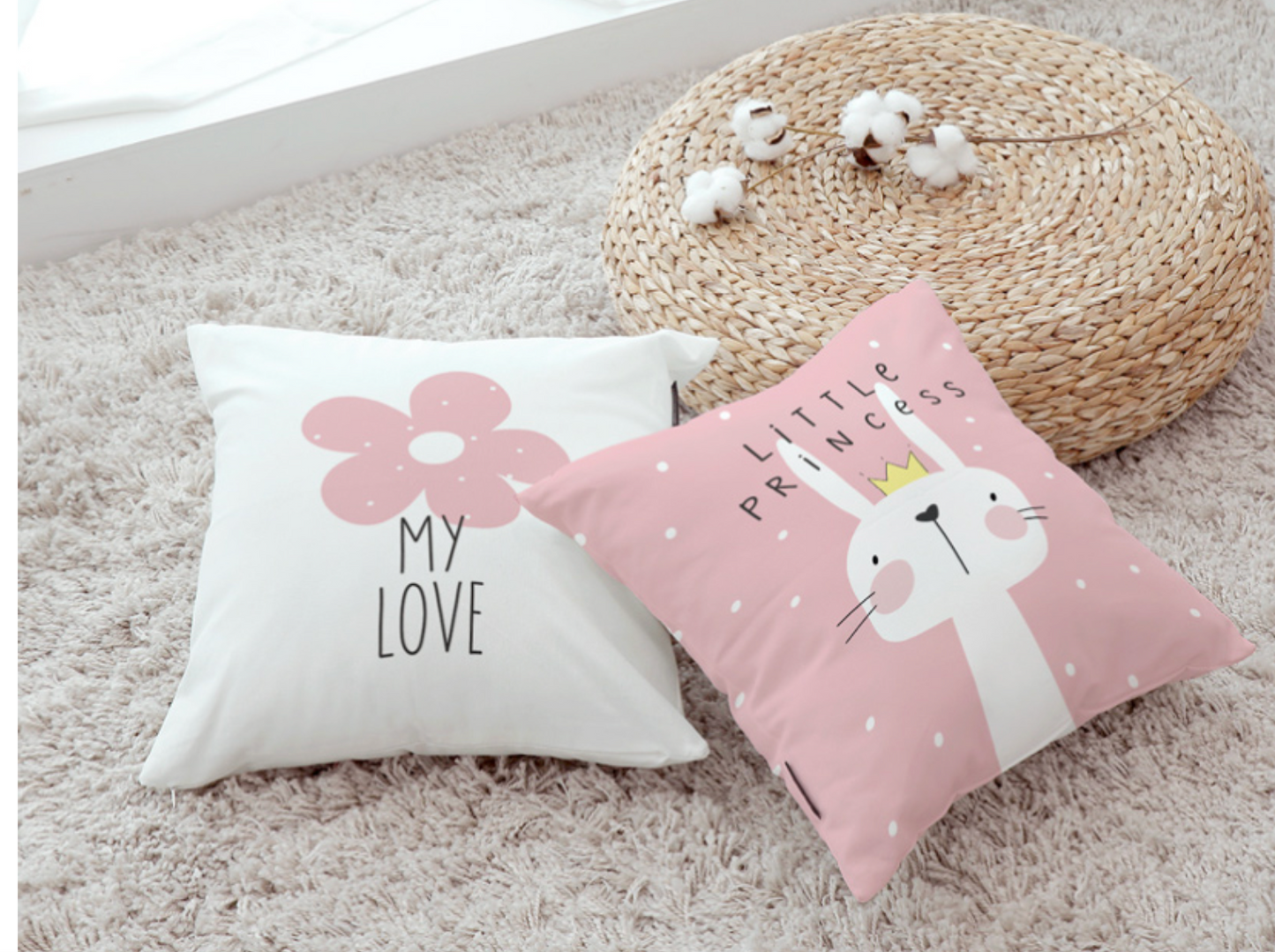 Little Princess A_Rabbit