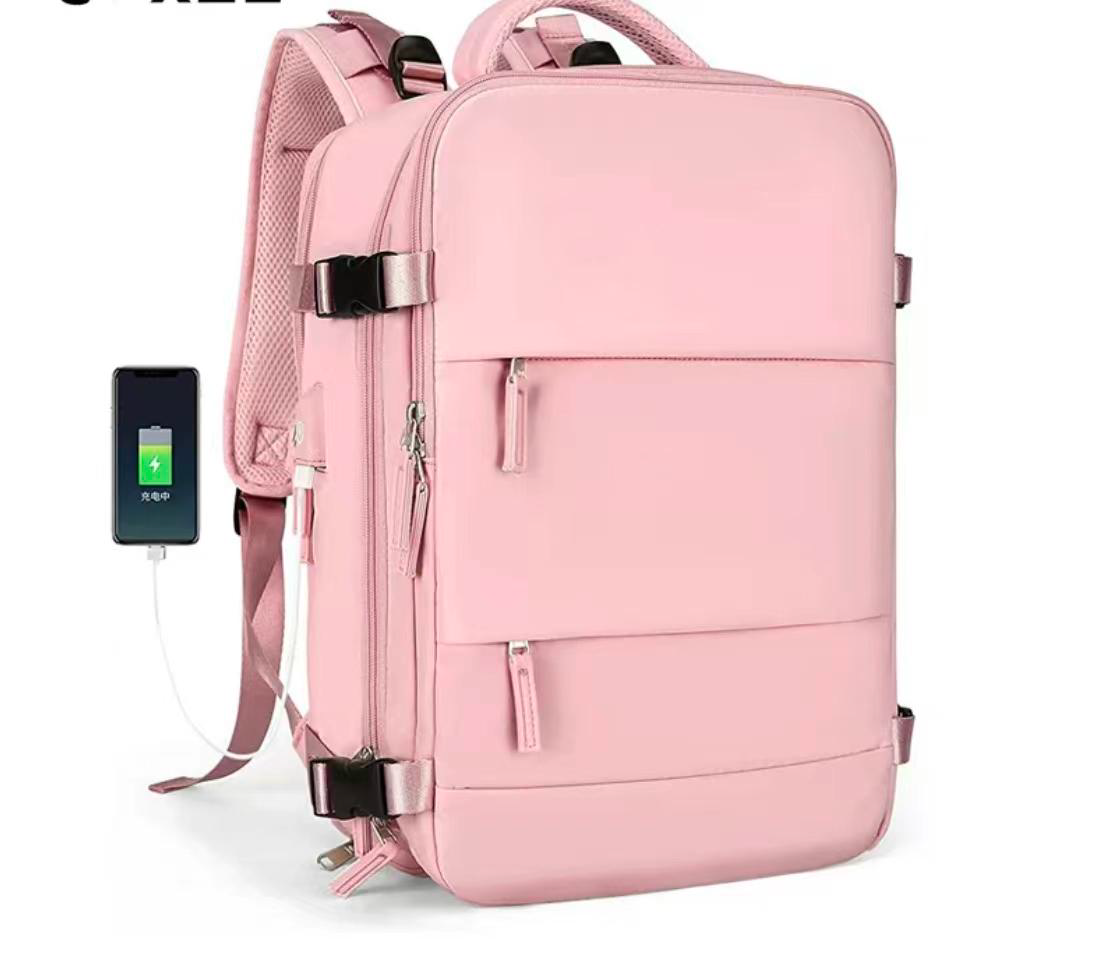 Travelling Laptop Backpack for men and women