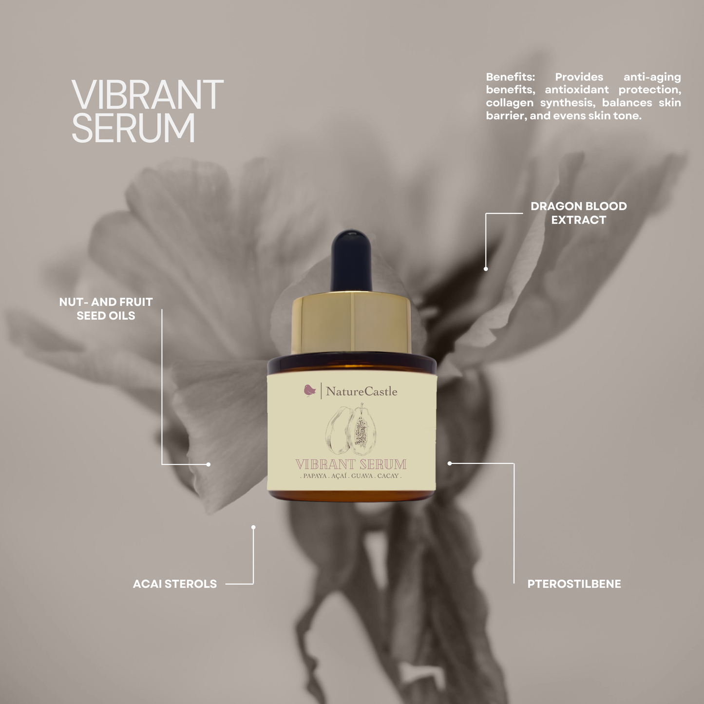 Vibrant Serum