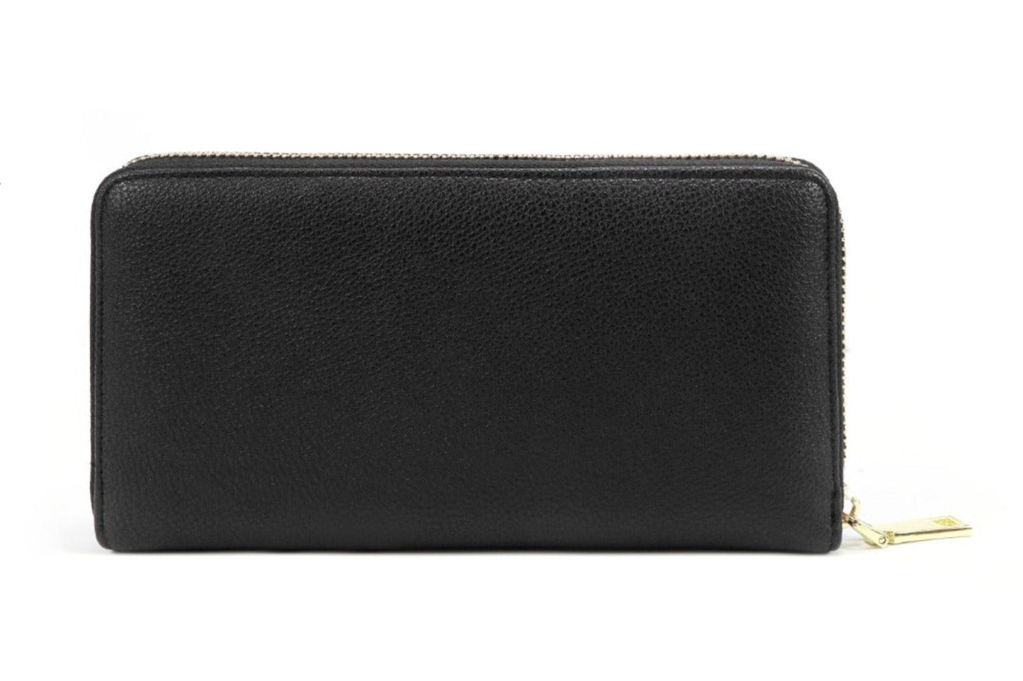 EVA Wallet - Black