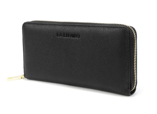 EVA Wallet - Black