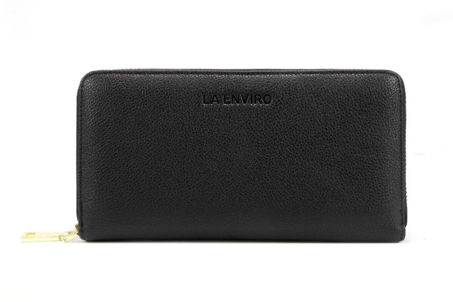 EVA Wallet - Black