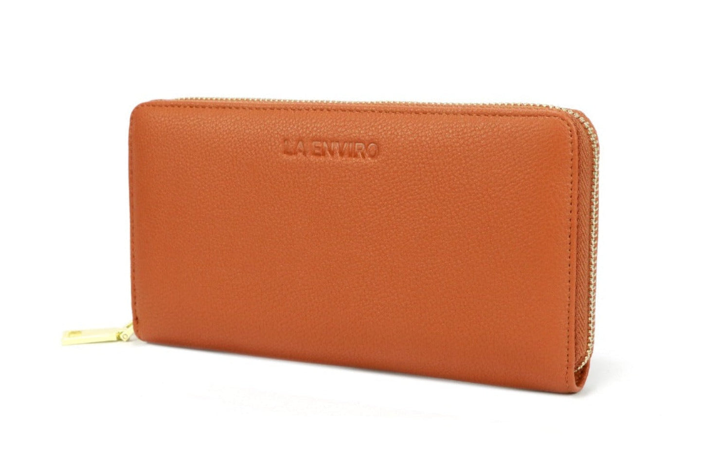 EVA Wallet - Tan