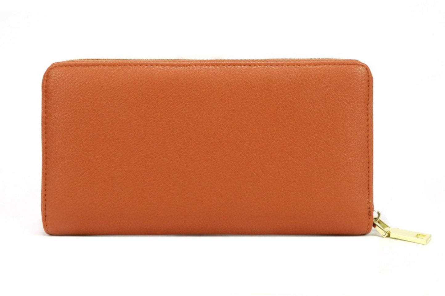 EVA Wallet - Tan