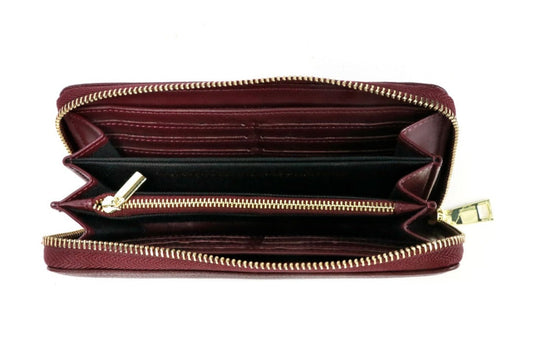 EVA Wallet - Wine