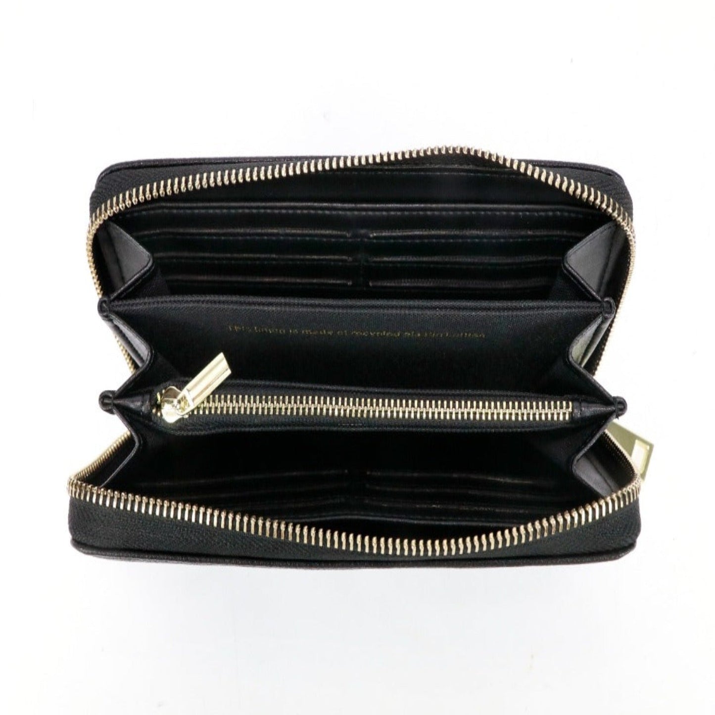 EVA Wallet - Black