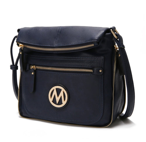 Luciana Crossbody Handbag