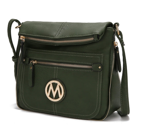 Luciana Crossbody Handbag