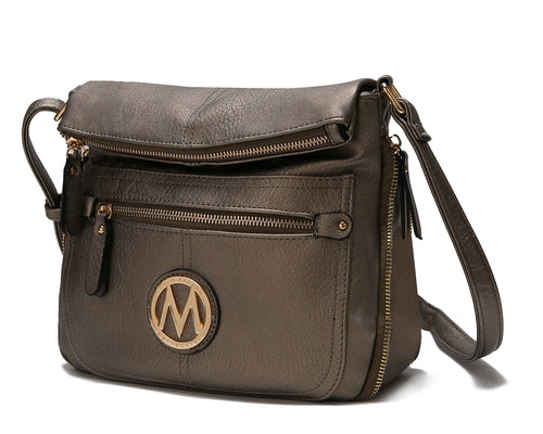 Luciana Crossbody Handbag