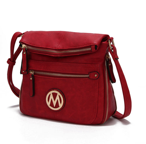 Luciana Crossbody Handbag