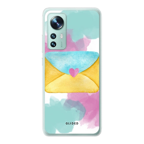 Envelope - Xiaomi 12 Pro Handyhülle