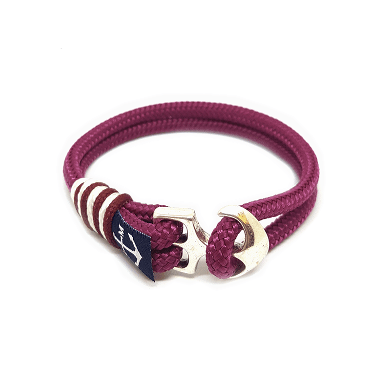 Niall Nautical Bracelet