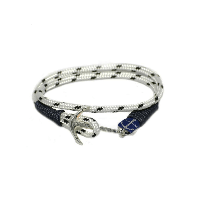 Cherith Nautical Bracelet