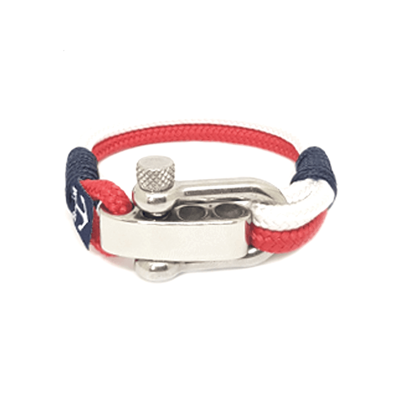 Czech Nautical Bracelet