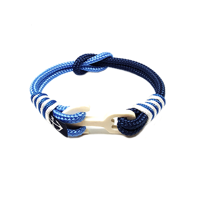Dublin Nautical Bracelet