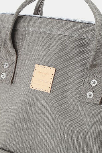 Himawari Waterproof Design Arcuate Shoulder Strap Backpack Bag with