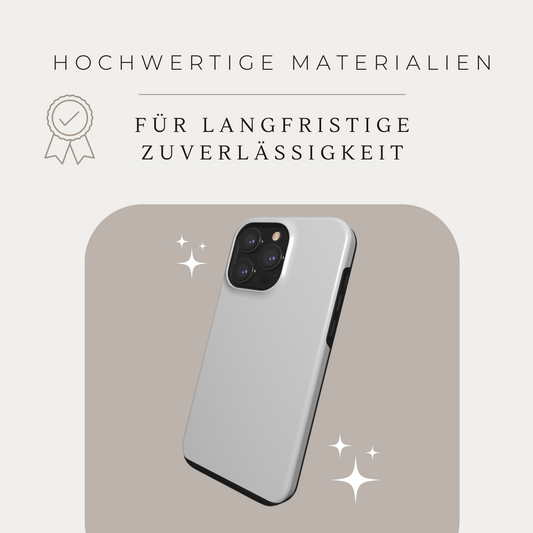 Doorway Dream - iPhone 15 Handyhülle