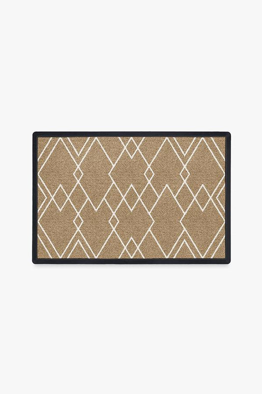 Adamas Diamond Doormat