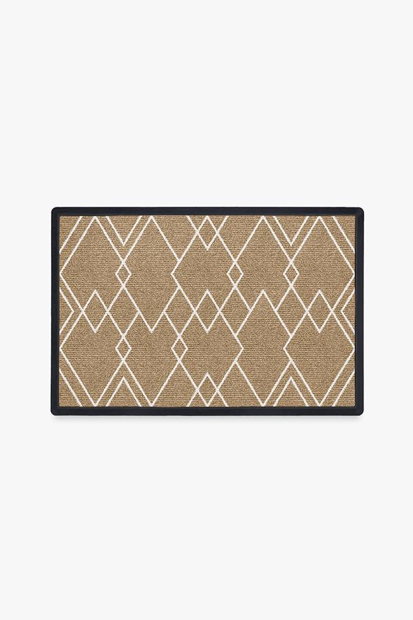 Adamas Diamond Doormat