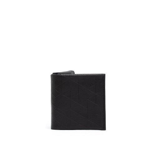 AirTag Wallet - Leather Billfold 2.0