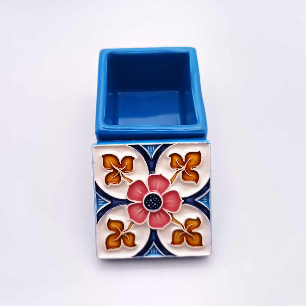 Alfama Ceramic Box