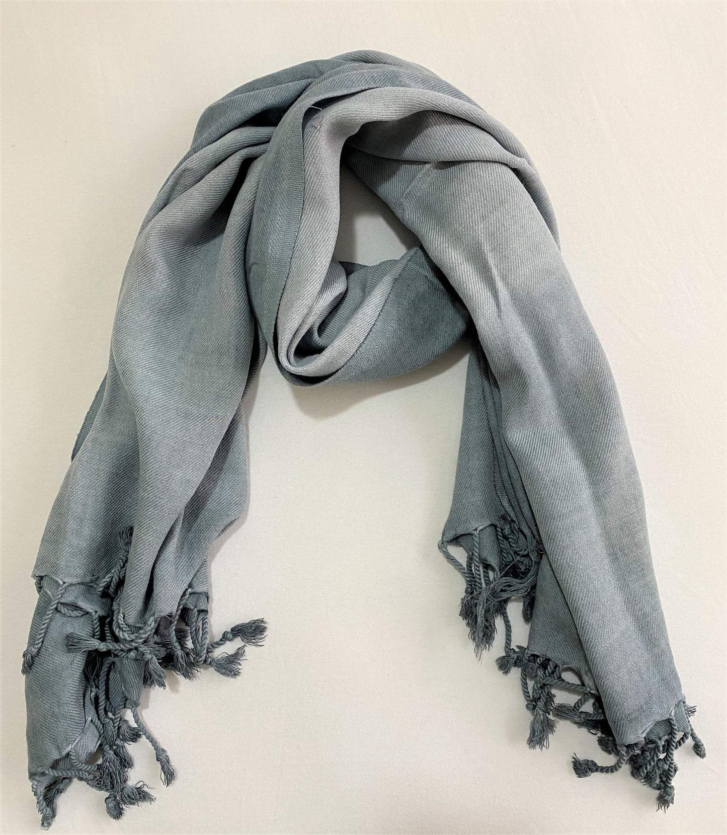 Stonewashed Tuch "Antalya"