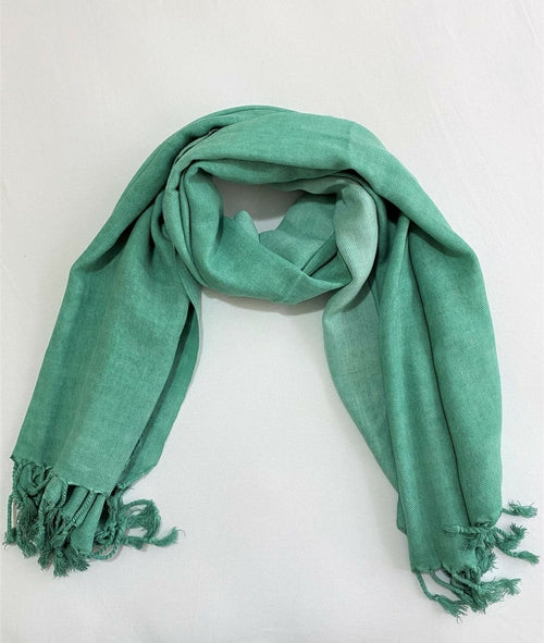 Stonewashed Tuch "Antalya"