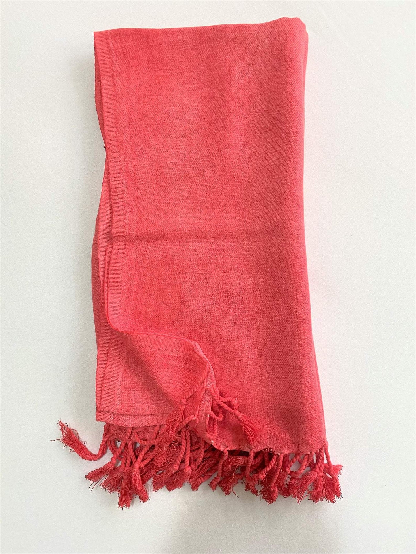 Stonewashed Tuch "Antalya"