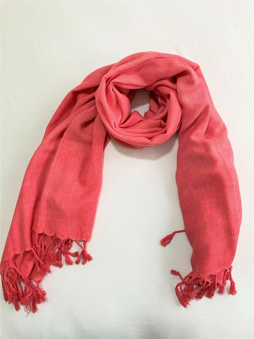 Stonewashed Tuch "Antalya"