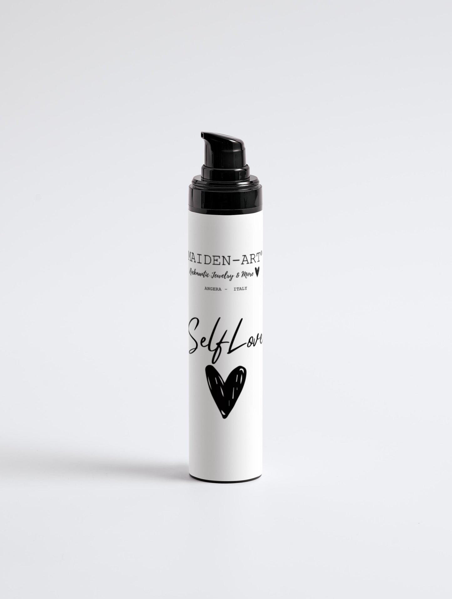 Hydrating Skin Cream - Glow from Within - Moisturising Day Cream