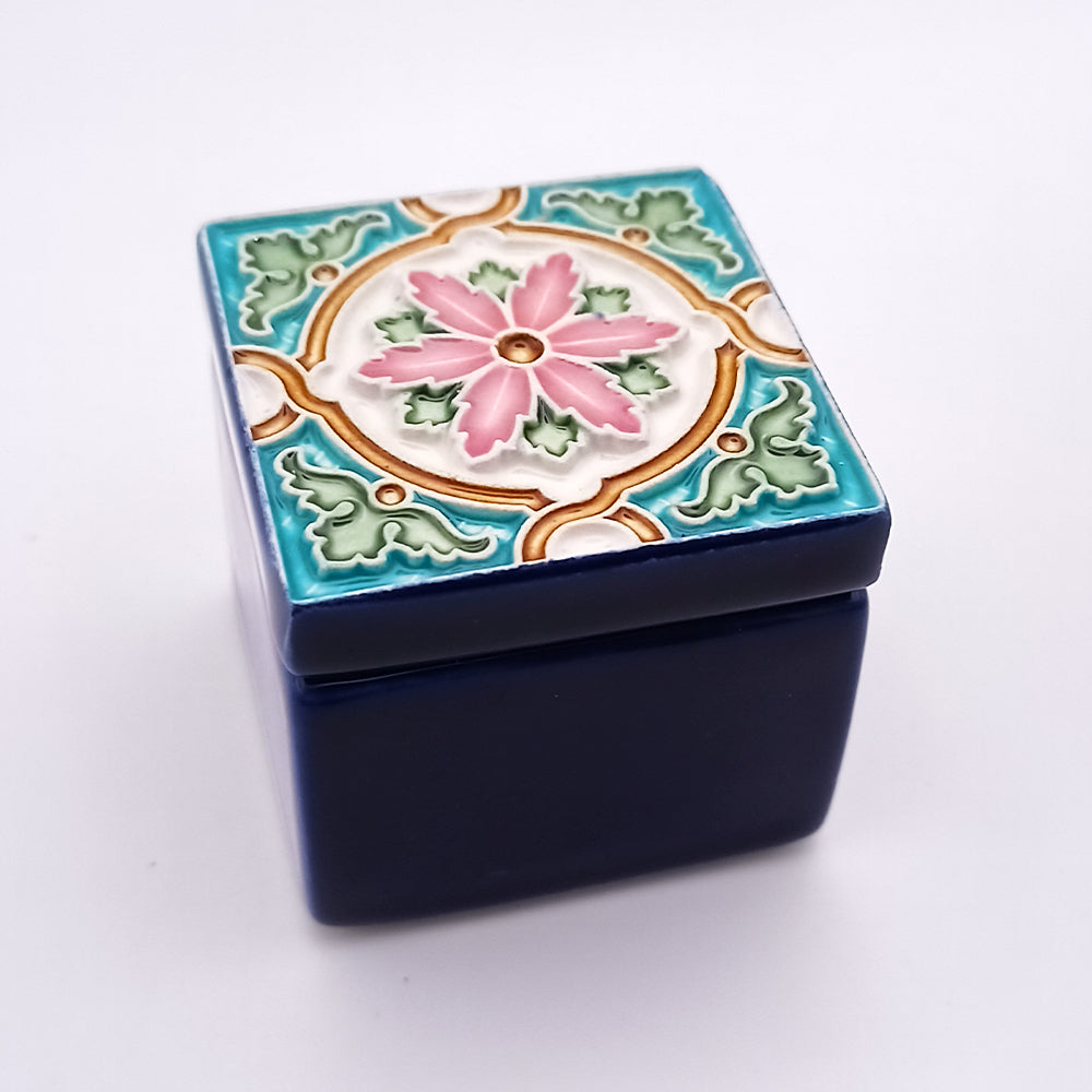 Bairro Alto Ceramic Box