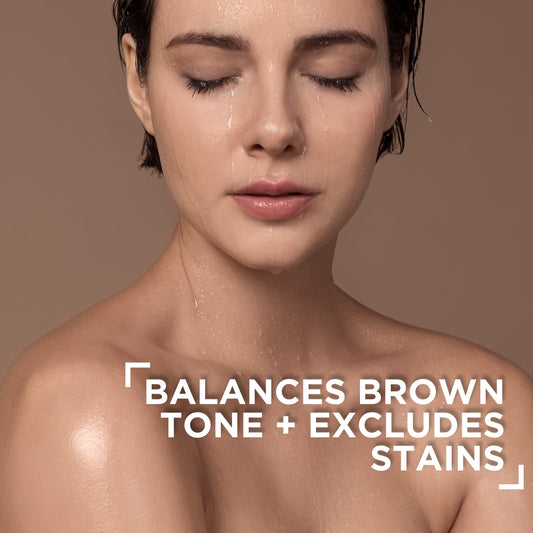 BREEZY PEASY! - PINEAPPLE FACE AND BODY TANNING OIL Breezy Peasy