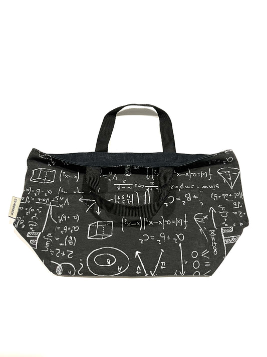 Durable Lunch Bag ‘SCIENCE II’
