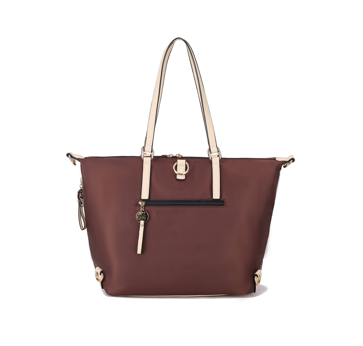 Janois Convertible Weekender/Backpack