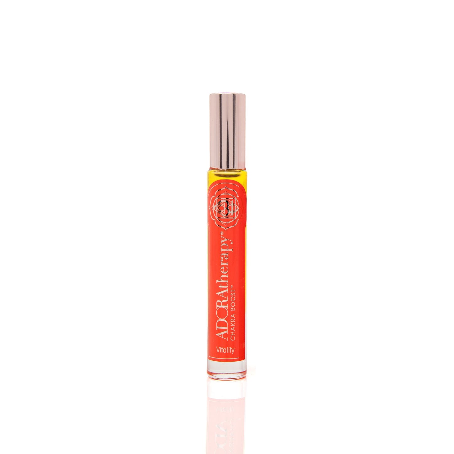 Chakra 1 Vitality Roll On Perfume Oil