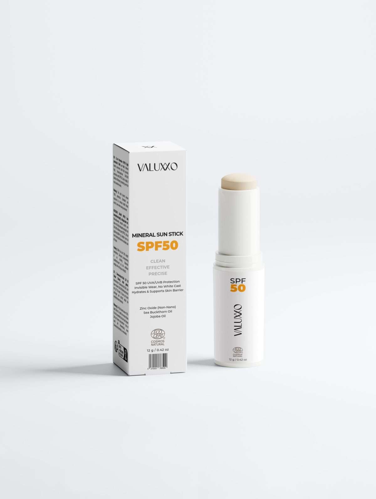 Mineral Sun Stick SPF50